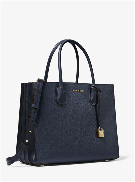 michael kors mercer klein|michael kors mercer large tote.